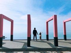 -漳州滨海火山岛自然生态风景区