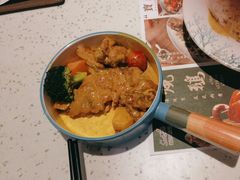 -新宝餐厅(流塘店)