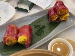 -馨越楼·点心·粤菜(赤坎店)