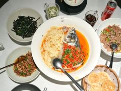 -湘颂·湘味家宴(侨鑫店)