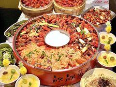 -靓靓蒸虾·头牌蒸虾(南山桂庙店)