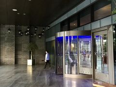 -上海外滩英迪格酒店