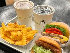 -Shake Shack(南山万象天地店)