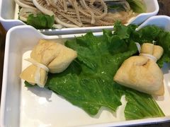 -小龙坎老火锅(北京三里屯店)