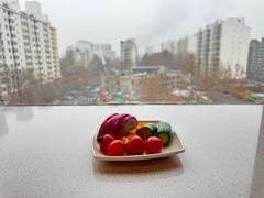 -海底捞火锅(公益西桥店)