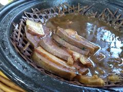 -聚丰园•湖鲜餐厅(阿红私房菜梅石路店)