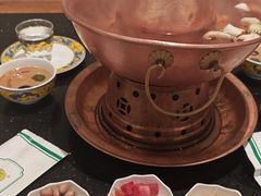 -南门涮肉(上海二店)