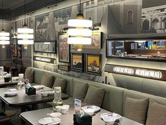 -前海沿·青岛菜(大拇指广场石老人店)