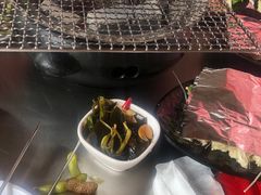 -合易泓烤肉•首创生椰大油边(宁山路店)