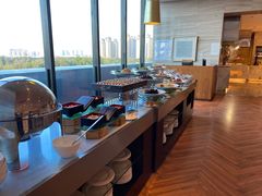 -苏州吴江盛虹万丽酒店-燃餐厅(盛泽店)