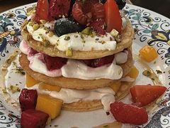 -Alimentari早午餐(安福路店)