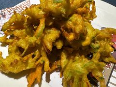 -金狮麟·新豫菜(金码大厦店)