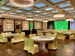 点击看大图 -锦江饭店·锦江小礼堂·宴会厅