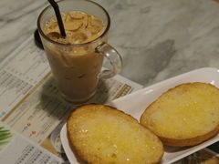 -翠华餐厅