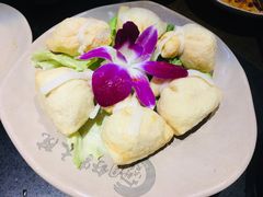 -舒家大院老火锅(台江路店)
