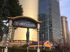 -宝莱纳餐厅(滨江店)