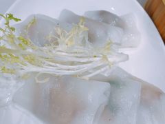 -维多利亚大酒店·雅园中餐厅