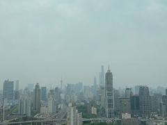 -上海新锦江大酒店