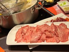 -潮牛海记•潮汕牛肉火锅•醉鸡煲•粿条汤(通北路店)