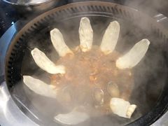 -锅来乐地锅鸡(安亭店)