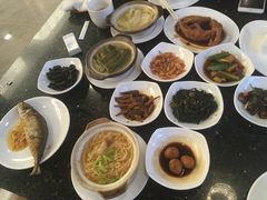 -金泰食府(竹园店)
