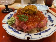 -鮨青(恒基名人购物中心店)