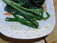 -蚝老板海鲜烧烤大排档(码头店)