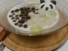 -眉州东坡·熊猫主题餐厅(枫蓝店)