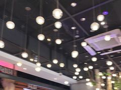 -河坝烧烤串城(金达莱店)