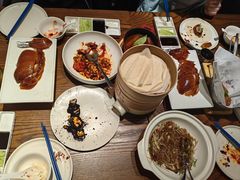 -小大董·烤鸭(王府井apm店)