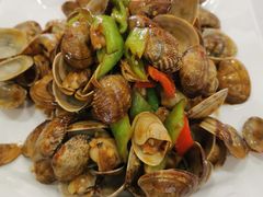 -渔民船说·北塘海鲜·天津菜·海肠捞饭(北塘古镇店)