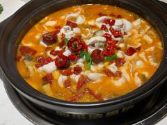 -周渝食惦酸菜鱼(青浦店)