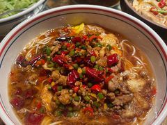 -李久其家民间餐厅(梅溪湖店)