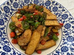 -新新湘菜馆(新中街二条店)