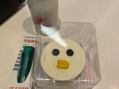 -红星前进面包牛奶公司(君太店)