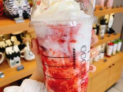 -星巴克(深圳佳宁娜友谊广场店)