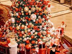 -北京中国大饭店