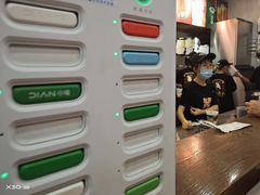 -茶话弄(中贸广场店)