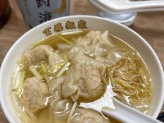 -百福麵家(新馬路店)