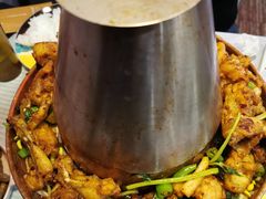 -年轮烧烤·羊蝎子·烤鱼(星湖街店)