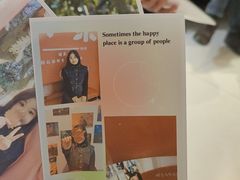-海底捞火锅(银泰中心店)