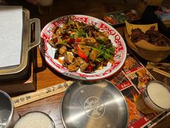 -破店肥哈·东北烧烤(南山保利店)