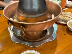 -乐宴·老北京铜火锅(桂庙店)