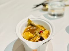 家烧小黄鱼-广舟(千禧店)