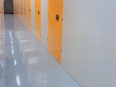 -安东易迷你自助仓储寄存仓库(杨浦店)