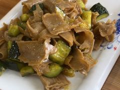 -老舅老蒙肉饼非遗店(一店)