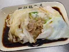 -银记肠粉店(北京路店)