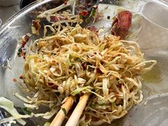 -铭副琦食·虾蟹烩馆(渔人码头店)