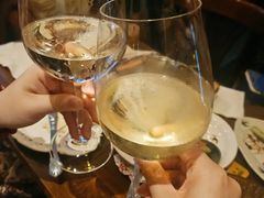 -Bistro Les Lilas丁香花小酒馆