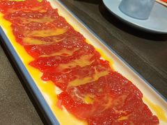 -京门老爆三·铜锅涮肉 爆肚(芳群园店)